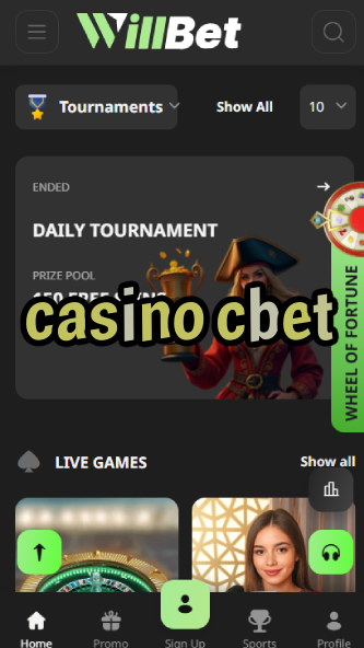 Casino Cbet - Premium Crypto Betting Casino-www.bdqngd.com