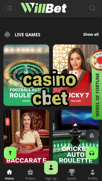 Casino Cbet - Premium Crypto Betting Casino-www.bdqngd.com