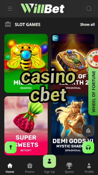 Casino Cbet - Premium Crypto Betting Casino-www.bdqngd.com