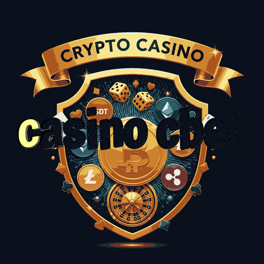 Casino Cbet - Premium Crypto Betting Casino